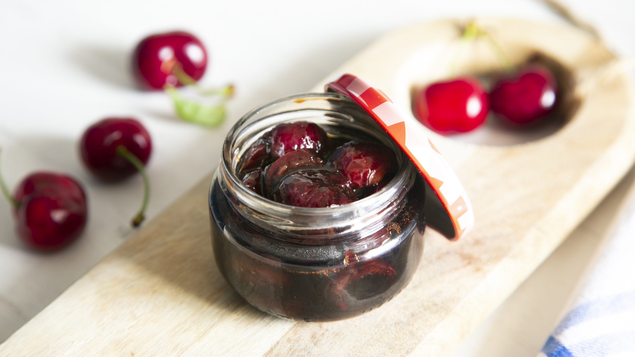 Chutney di Duroni di Vignola al Sangiovese